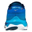 Damen Laufschuhe Mizuno  Wave Sky 5 Imperial Blue