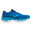 Damen Laufschuhe Mizuno  Wave Sky 5 Imperial Blue