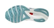Damen Laufschuhe Mizuno  Wave Sky 6 Blue Shadow/White/Milky Blue