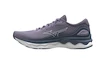 Damen Laufschuhe Mizuno  Wave Skyrise 4 Wisteria/White/China Blue