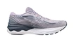 Damen Laufschuhe Mizuno  Wave Skyrise 4 Wisteria/White/China Blue