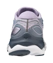 Damen Laufschuhe Mizuno  Wave Skyrise 4 Wisteria/White/China Blue