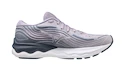 Damen Laufschuhe Mizuno  Wave Skyrise 4 Wisteria/White/China Blue