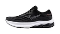 Damen Laufschuhe Mizuno  Wave Skyrise 5 Black/White/Nasturtium