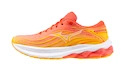 Damen Laufschuhe Mizuno Wave Skyrise 5 Dubarry/White/Citrus