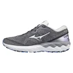 Damen Laufschuhe Mizuno  Wave Skyrise Wave Skyrise 2 / Blackened Pearl / Silver / Antarctica