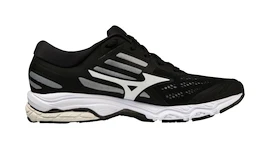 Damen Laufschuhe Mizuno Wave Stream 2 Black/White/Nimbus Cloud