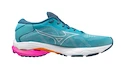 Damen Laufschuhe Mizuno Wave Ultima 14 Maui Blue/White/807 C