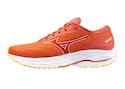 Damen Laufschuhe Mizuno Wave Ultima 15 Dubarry/White/Citrus