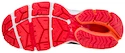 Damen Laufschuhe Mizuno  Wave Ultima Wave Ultima 12 / Cayenne / Silver / Black