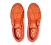 Damen Laufschuhe On  Cloud Chili/Rust