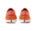 Damen Laufschuhe On  Cloud Chili/Rust