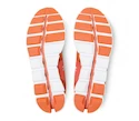 Damen Laufschuhe On  Cloud Chili/Rust