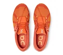 Damen Laufschuhe On  Cloud Chili/Rust