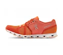 Damen Laufschuhe On  Cloud Chili/Rust