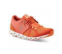 Damen Laufschuhe On  Cloud Chili/Rust
