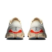 Damen Laufschuhe On Cloud X 4 Ivory/Salmon