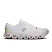 Damen Laufschuhe On  Cloud X 4 Ivory/Sand