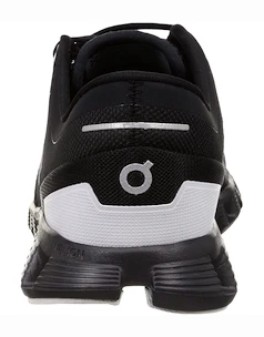Damen Laufschuhe On  Cloud X Black  EUR 37,5