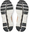 Damen Laufschuhe On  Cloud X Mocha/Sand
