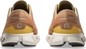 Damen Laufschuhe On  Cloud X Mocha/Sand