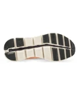 Damen Laufschuhe On  Cloud X Mocha/Sand