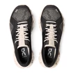 Damen Laufschuhe On  Cloud X X 2 Black/Pearl