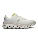 Damen Laufschuhe On  Cloudflow 4 White/Sand  EUR 37,5