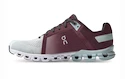 Damen Laufschuhe On  Cloudflow Mulberry/Mineral