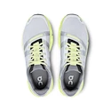 Damen Laufschuhe On Cloudgo Frost/Hay