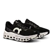 Damen Laufschuhe On Cloudmonster 2 Black/Frost