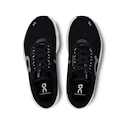 Damen Laufschuhe On Cloudmonster 2 Black/Frost