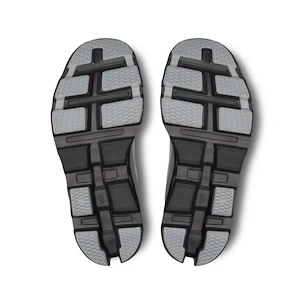 Damen Laufschuhe On Cloudmonster 2 Frost/Rock  EUR 40
