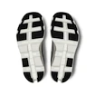 Damen Laufschuhe On Cloudmonster 2 White/Frost