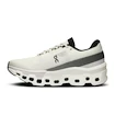 Damen Laufschuhe On Cloudmonster 2 White/Frost