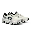 Damen Laufschuhe On Cloudmonster 2 White/Frost