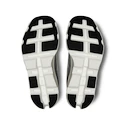 Damen Laufschuhe On Cloudmonster 2 White/Frost