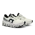 Damen Laufschuhe On Cloudmonster 2 White/Frost