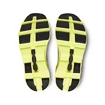 Damen Laufschuhe On Cloudmonster Nimbus/Hay