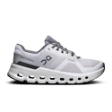 Damen Laufschuhe On Cloudrunner 2 Frost/White  EUR 39