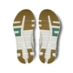 Damen Laufschuhe On Cloudrunner 2 Undyed/Green