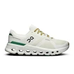 Damen Laufschuhe On Cloudrunner 2 Undyed/Green