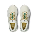 Damen Laufschuhe On Cloudrunner 2 Undyed/Green