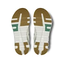 Damen Laufschuhe On Cloudrunner 2 Undyed/Green