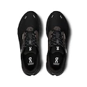 Damen Laufschuhe On Cloudrunner 2 Waterproof Magnet/Black