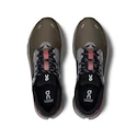 Damen Laufschuhe On Cloudrunner 2 Waterproof Olive/Mahogany