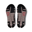Damen Laufschuhe On Cloudrunner 2 Waterproof Olive/Mahogany