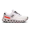 Damen Laufschuhe On Cloudrunner 2 White/Sand  EUR 40,5