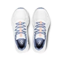 Damen Laufschuhe On Cloudrunner Cloudrunner Undyed-White/Flame