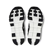 Damen Laufschuhe On Cloudstratus 3 Black/Frost